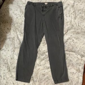 J. Crew Pants